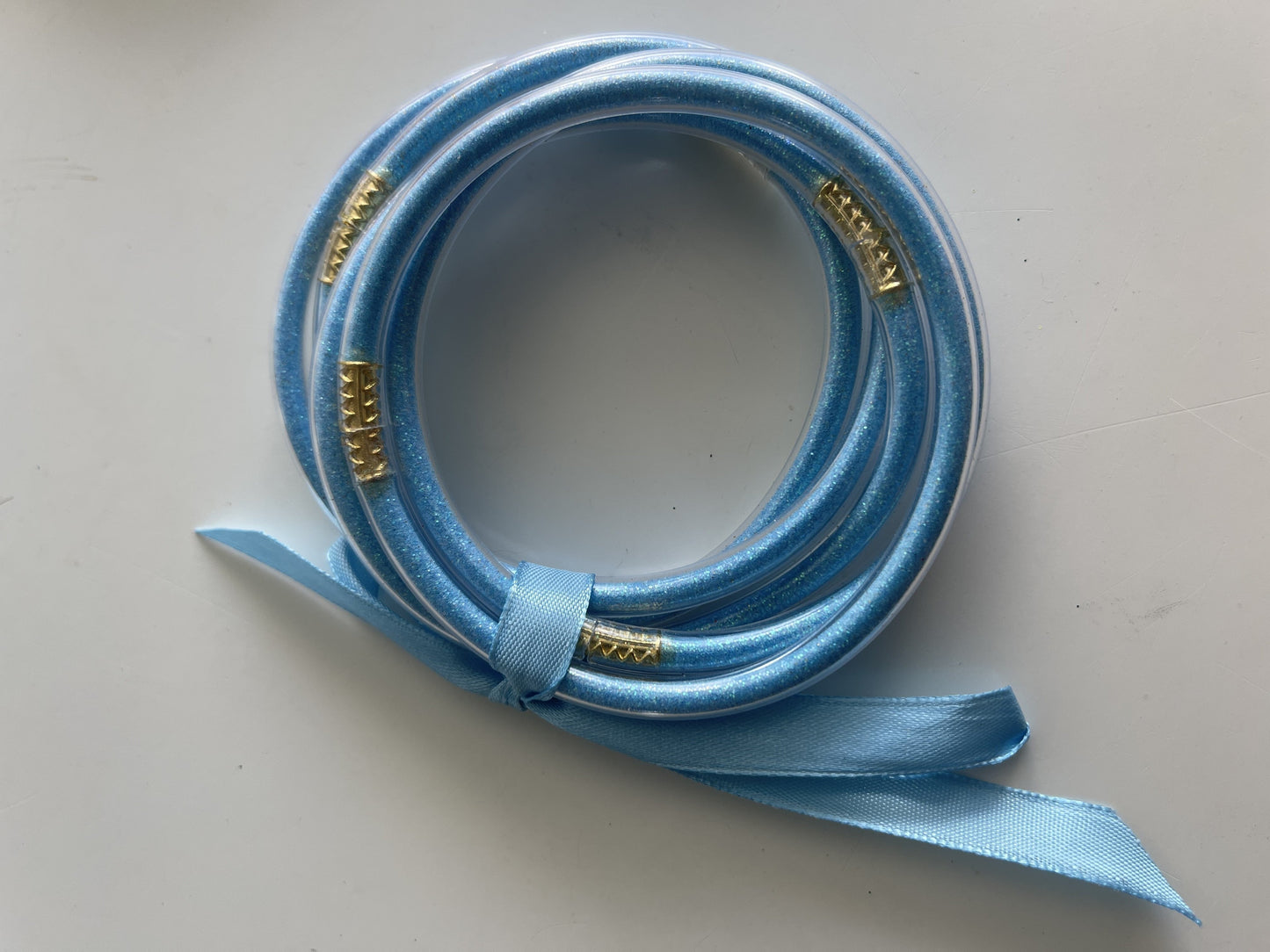 Jelly Bangle Sets