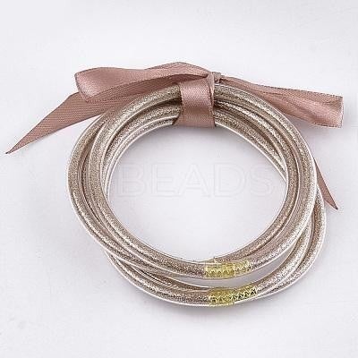 Jelly Bangle Sets
