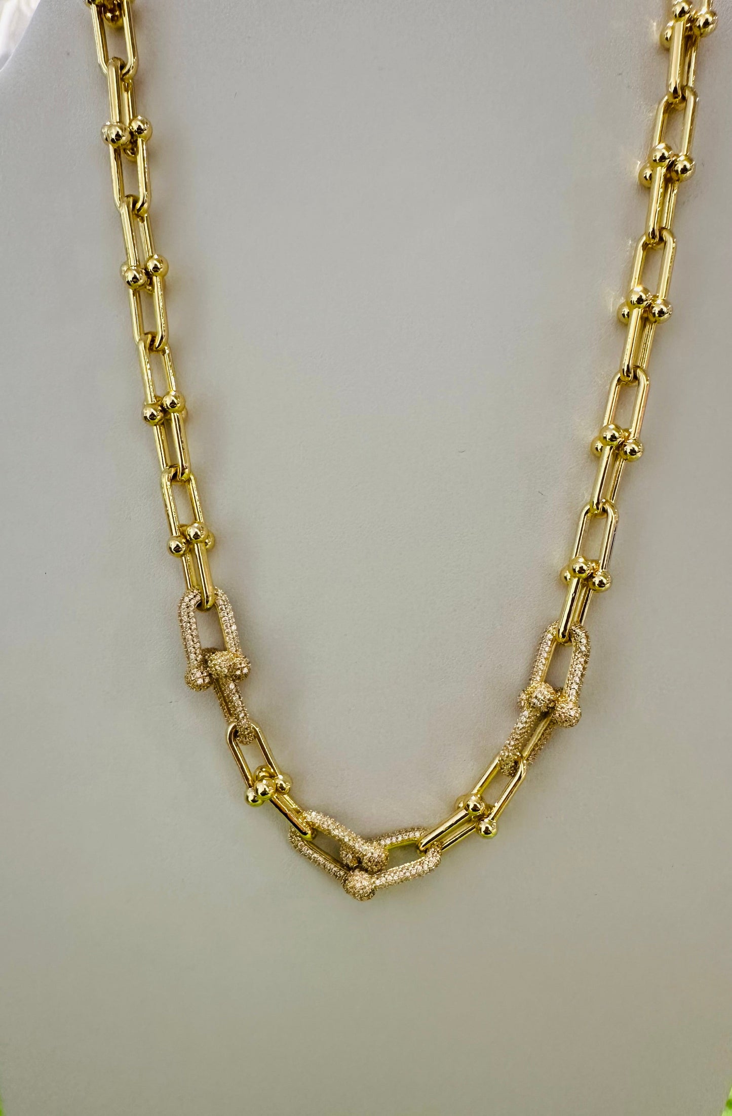 Pave Jacks Link