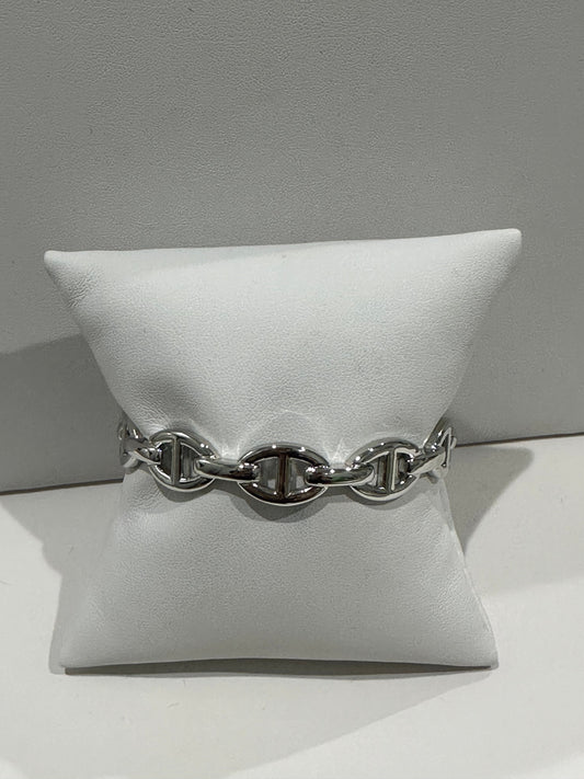 Flat G Cuff