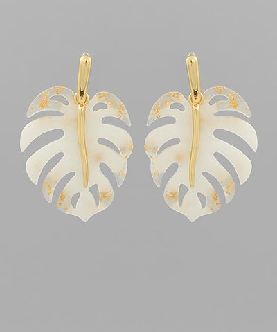Palm Leaf