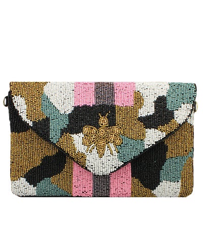 Busy Bee Clutch