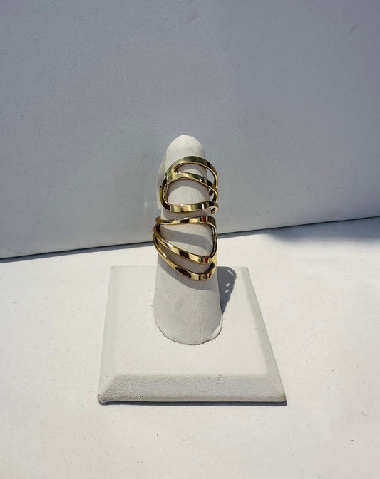 Alchemia Wrap Ring