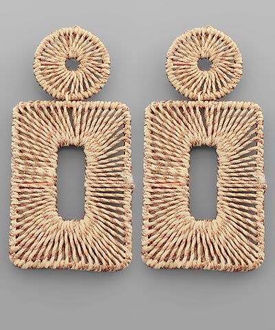 The Lola Earrings
