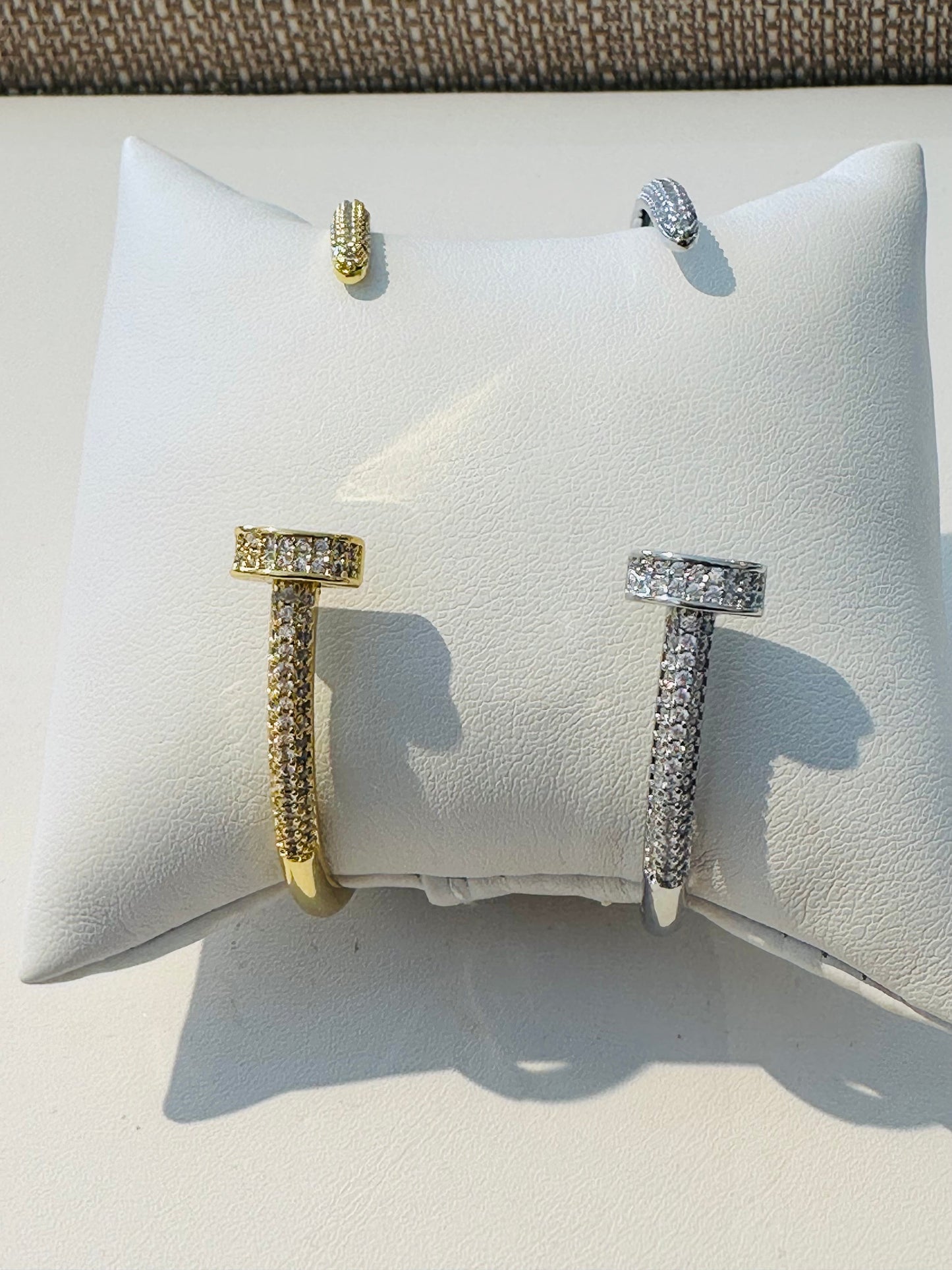 Nail head Cuff