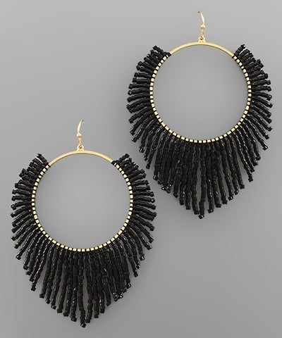 Flirty Fringe