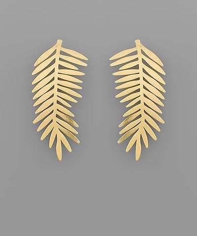 Breezy Palm