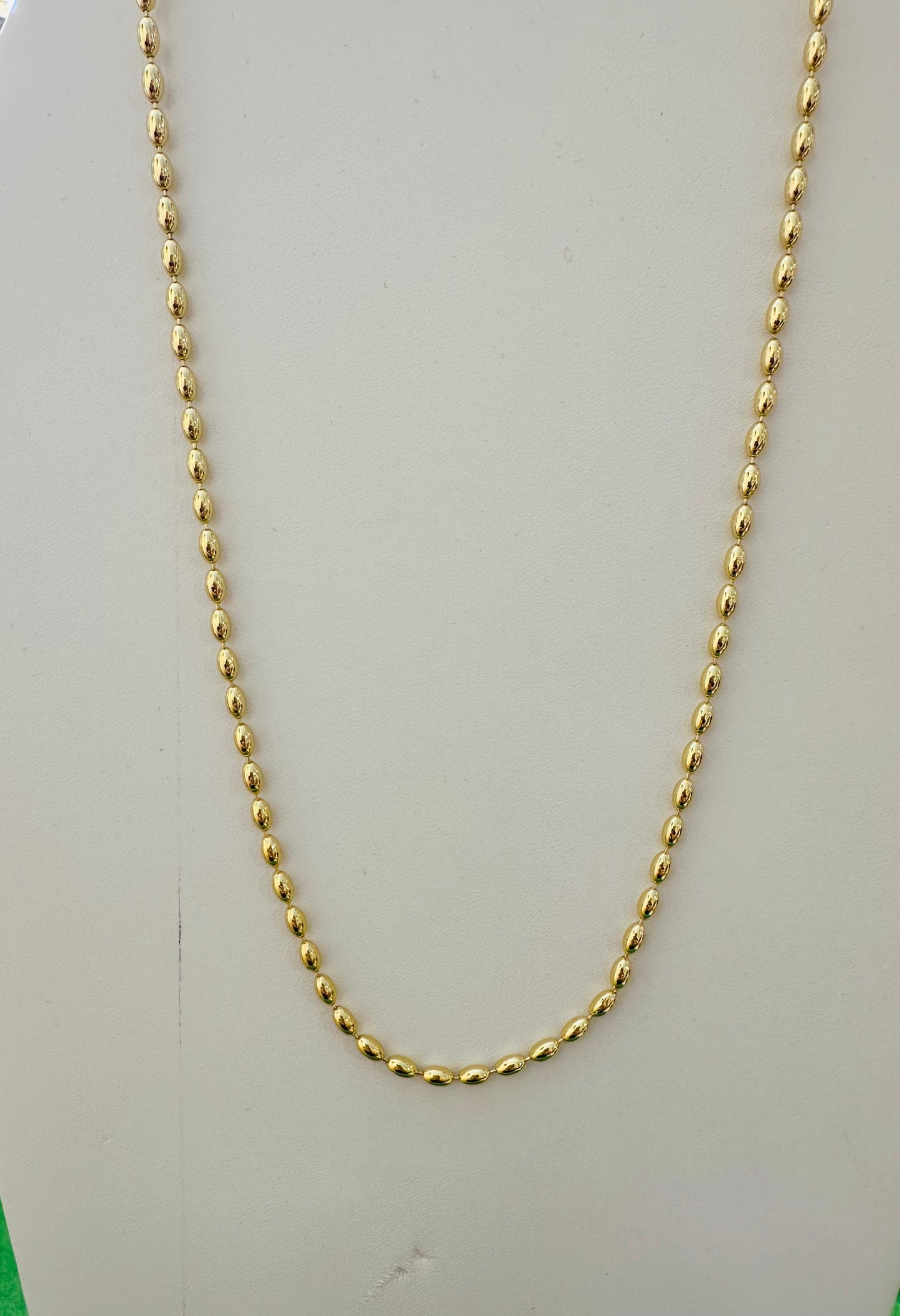 Bubble Link Chain