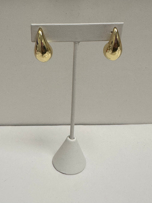 Tear Drop Small