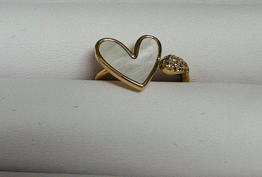 Heart Ring