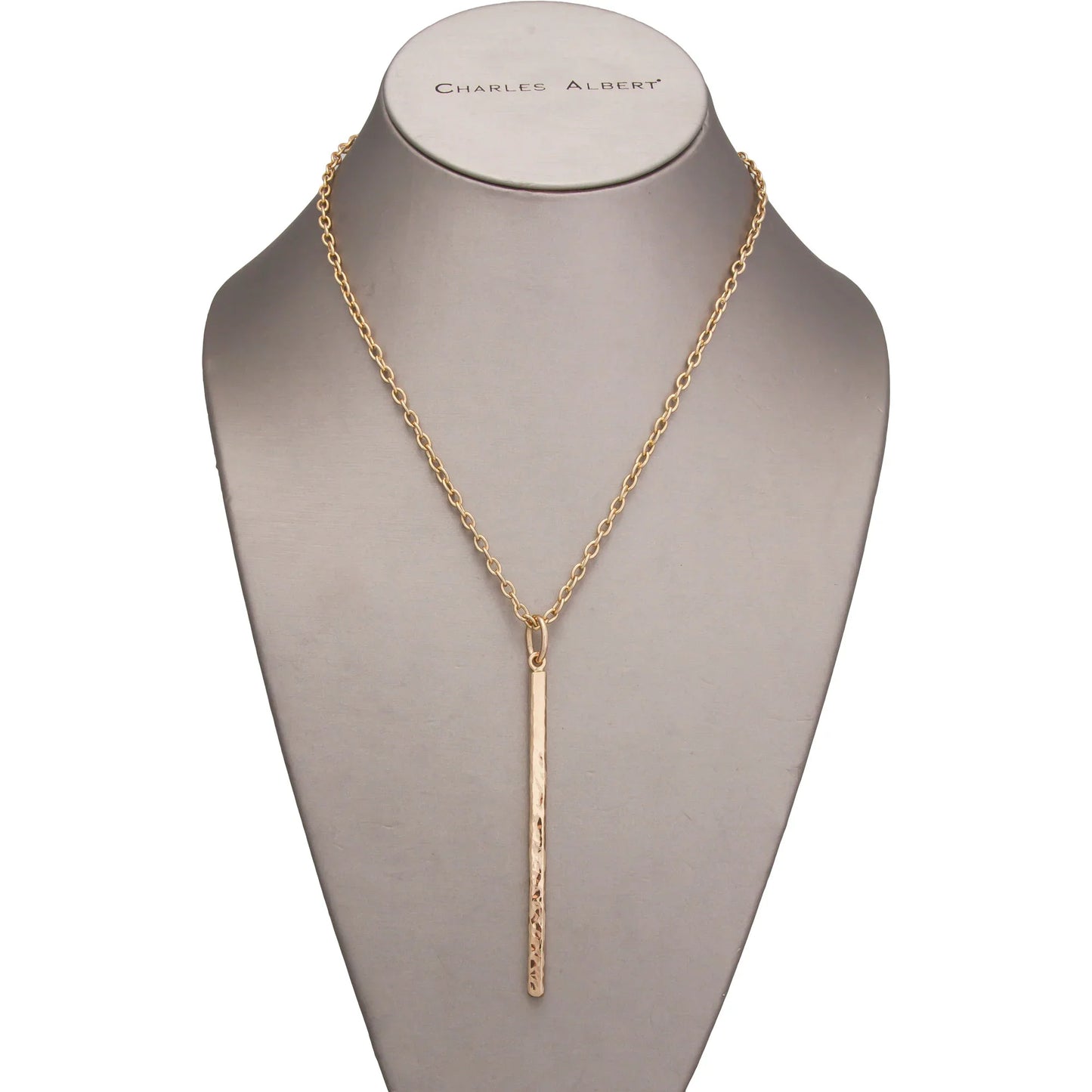 Stick Pendant