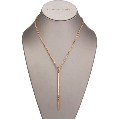 Stick Pendant