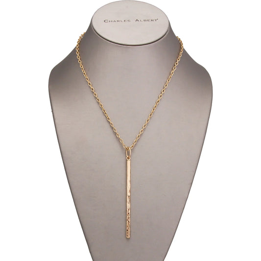 Stick Pendant