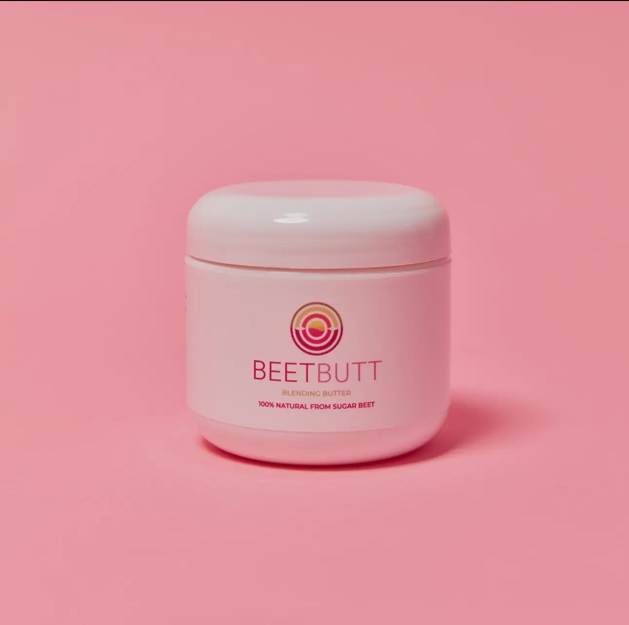 Beet Butter