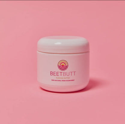Beet Butter