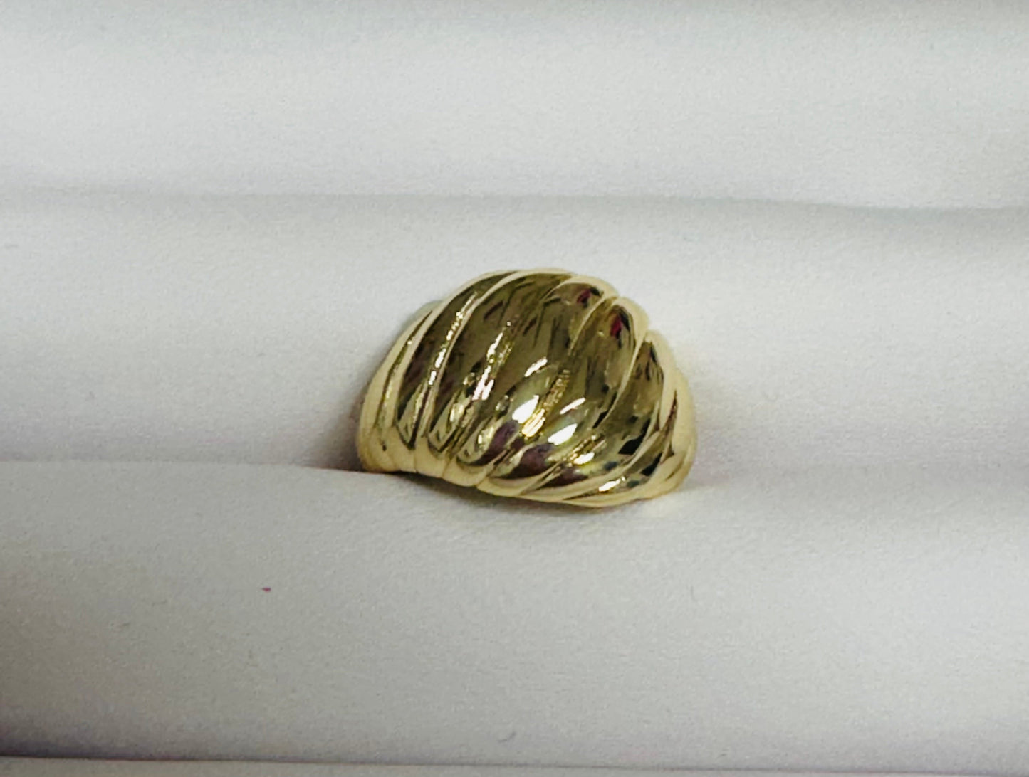 Wave Ring