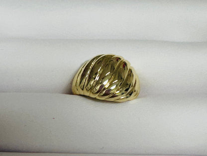 Wave Ring
