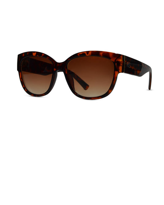 Tortoise Sunnies