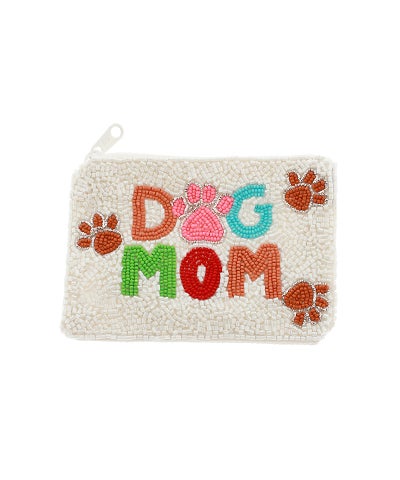 Dog Mom