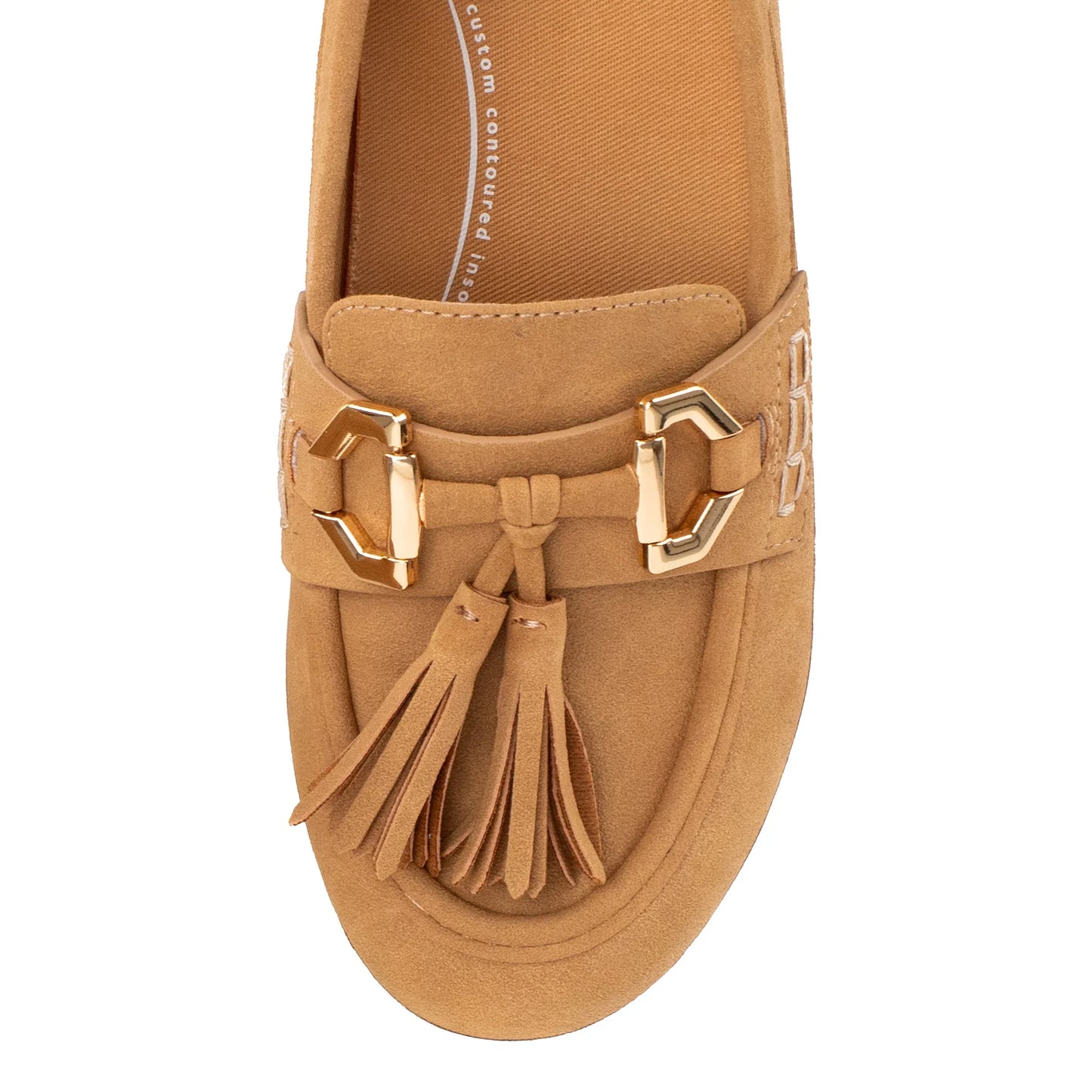 Erina Sneaker Loafers