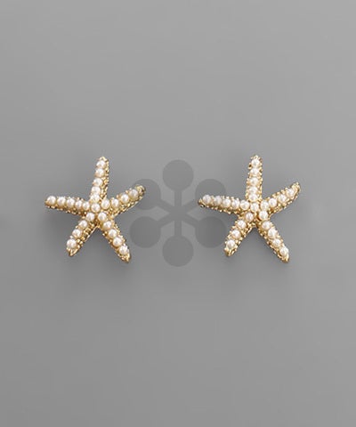 Pearl Starfish