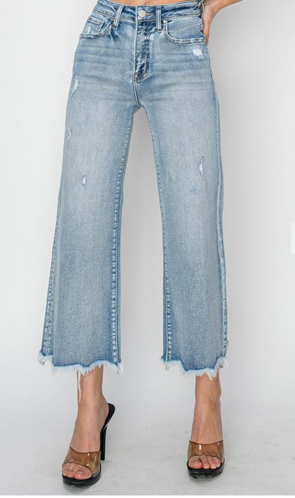 Layla Wide Leg