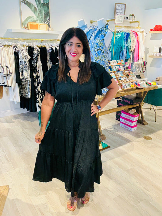 The Sophia Dress