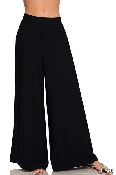 Dressy Trousers