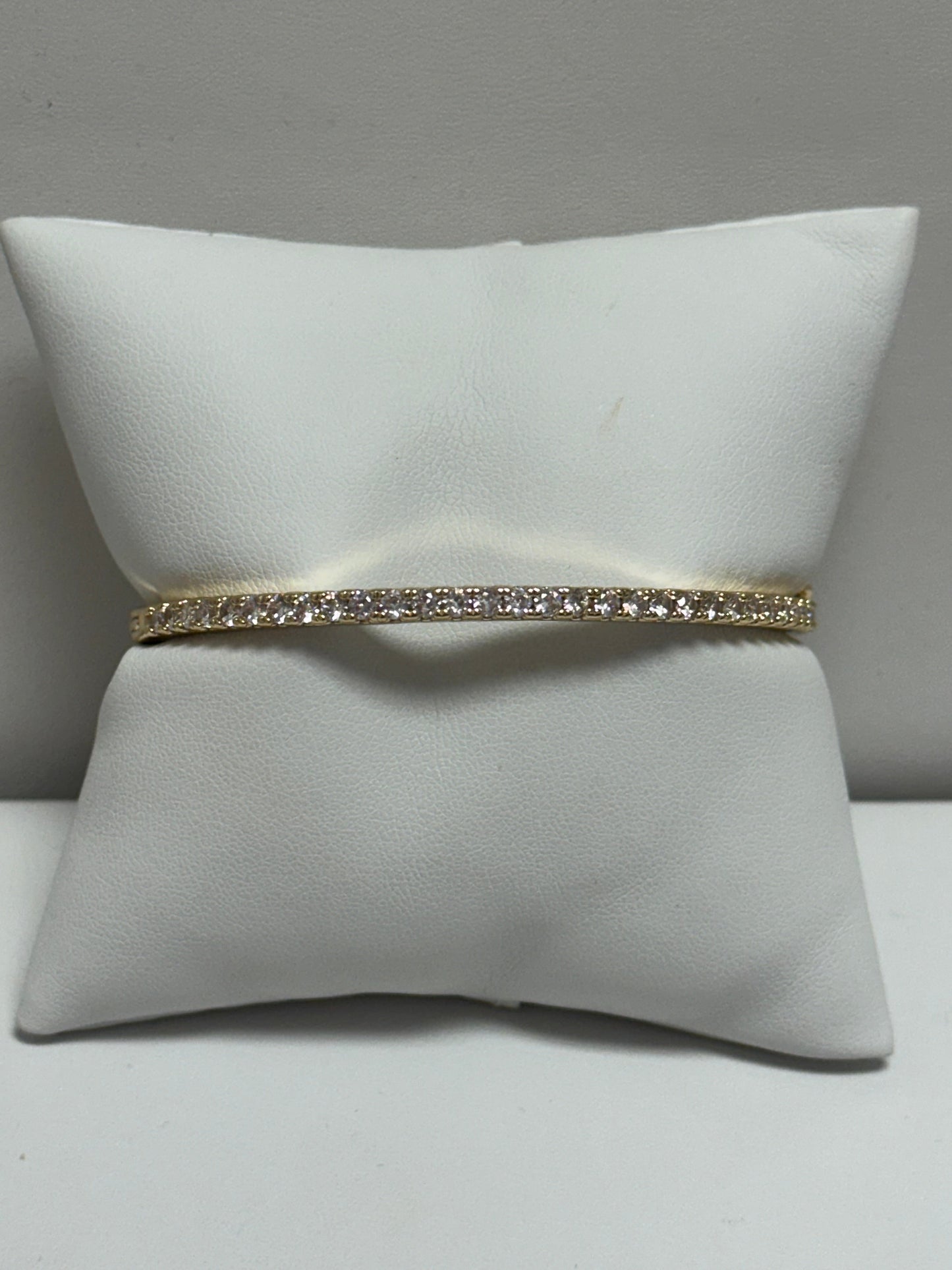 Tennis Bangle