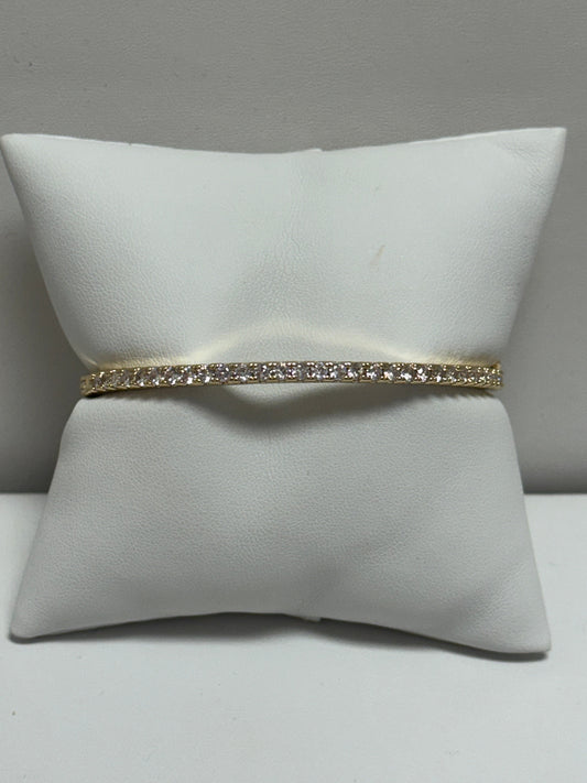 Tennis Bangle