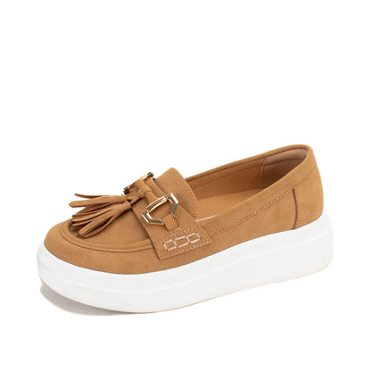 Erina Sneaker Loafers