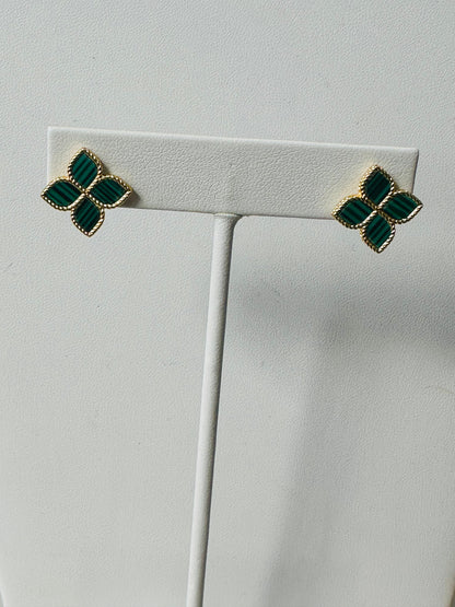 Clover Studs