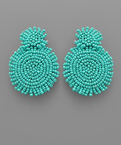 Beaded Fringe