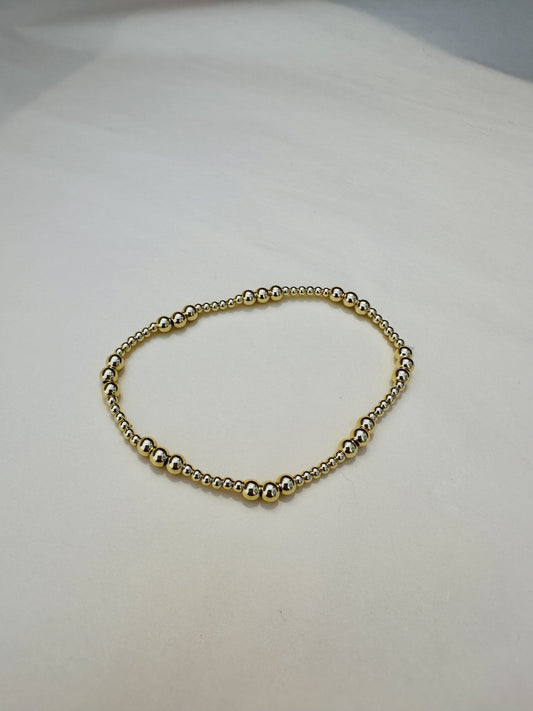 Stretch Ball Bracelet