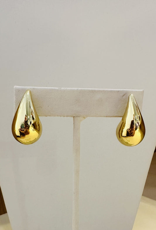 Med Teardrop