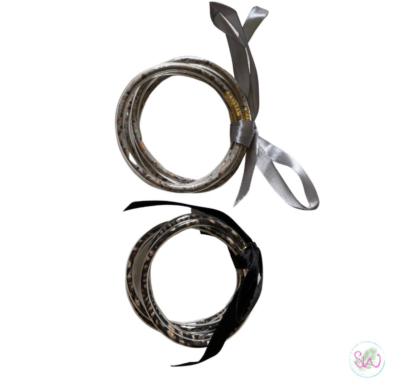 Jelly Bangle Sets