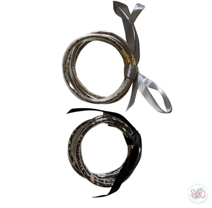 Jelly Bangle Sets