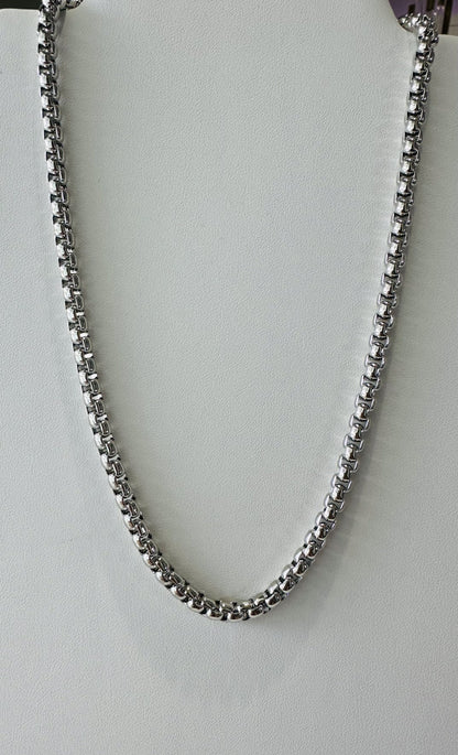 Box Chain