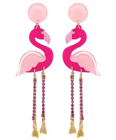Fabulous Flamingo