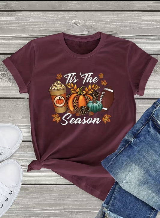 Tis The Season