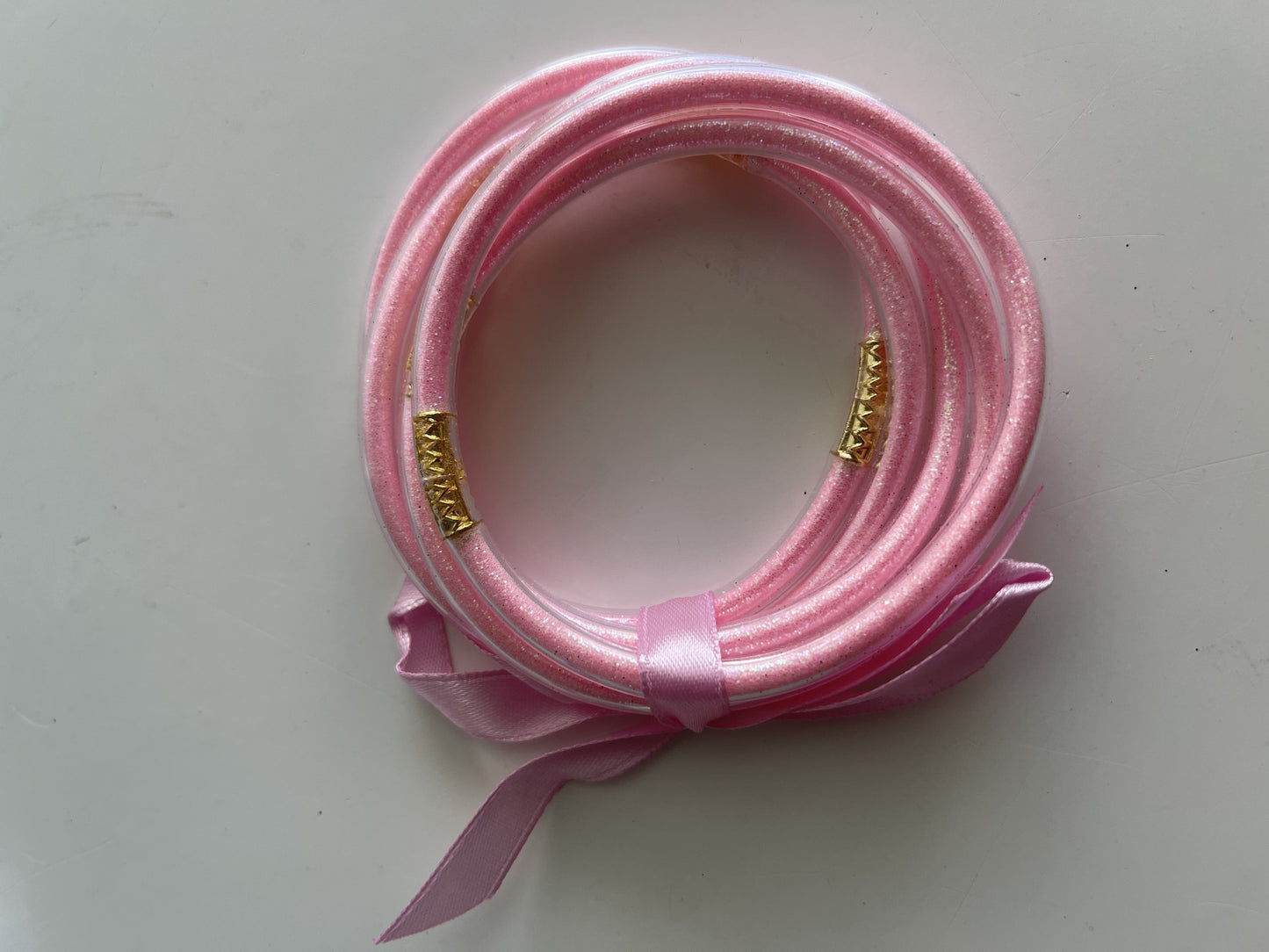 Jelly Bangle Sets