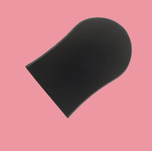 Deluxe Mitt