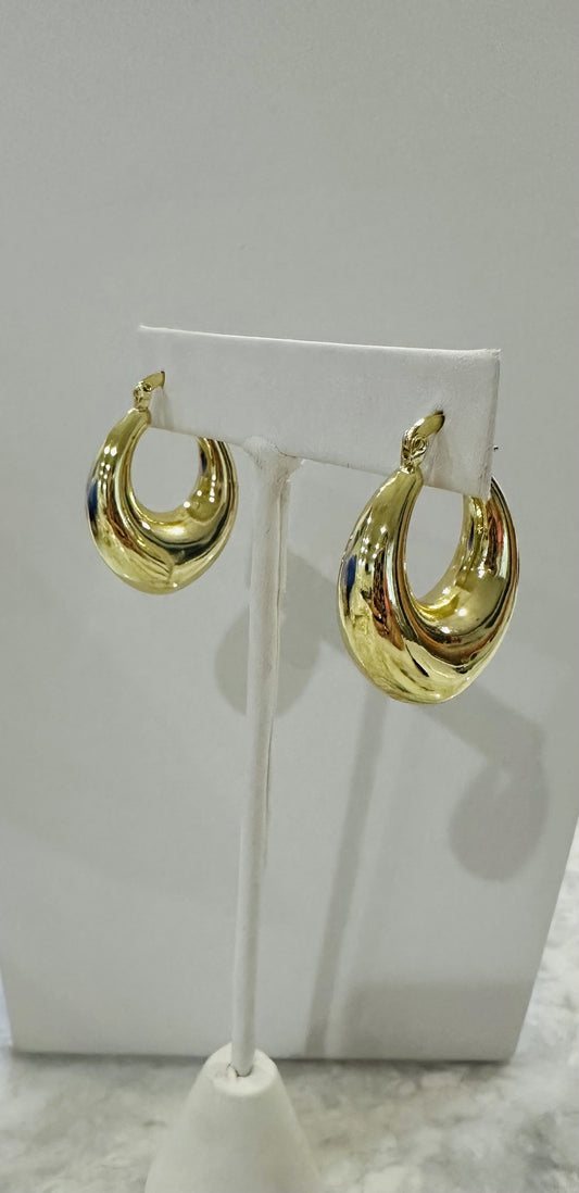 Puff Hoops