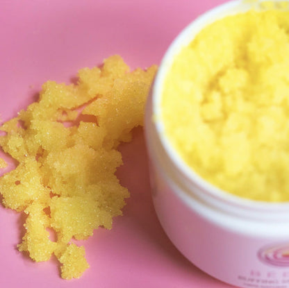 Beetit Buffing Sugar Scrub