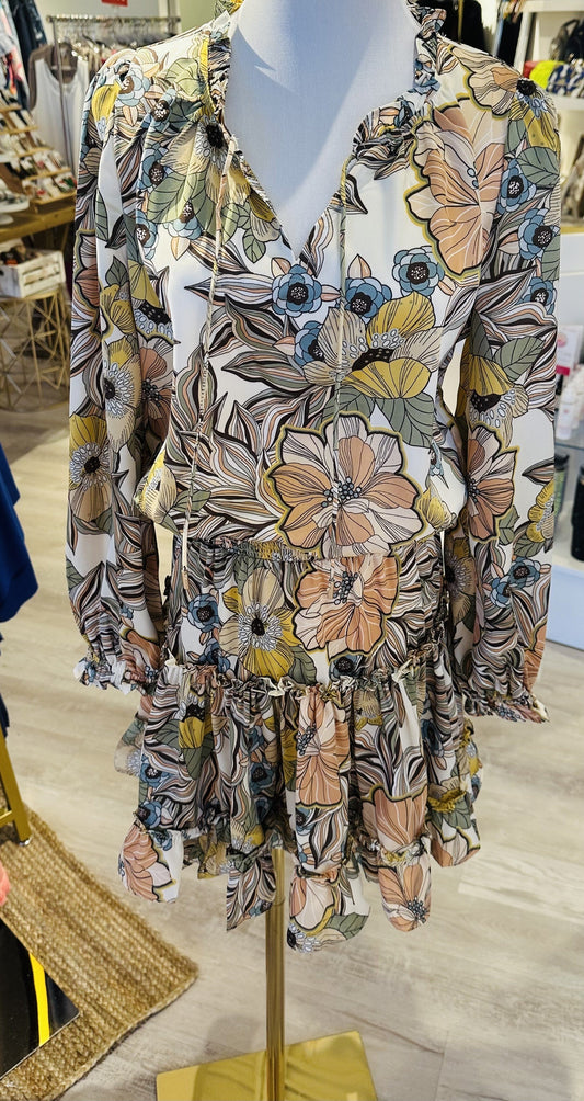 The Lily Dress