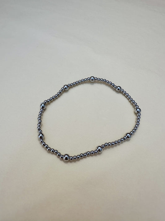 Ball Stretch Bracelet