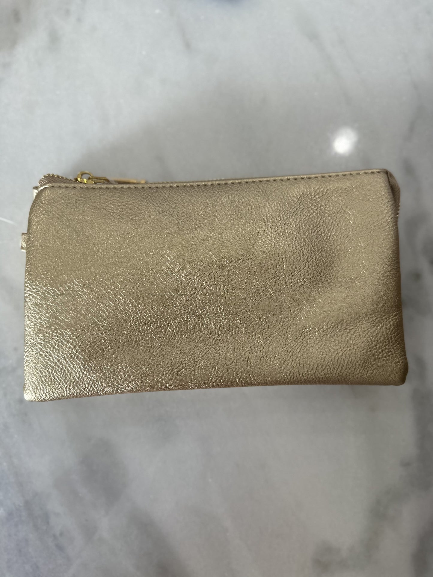 Mini Crossbody