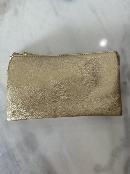 Mini Crossbody