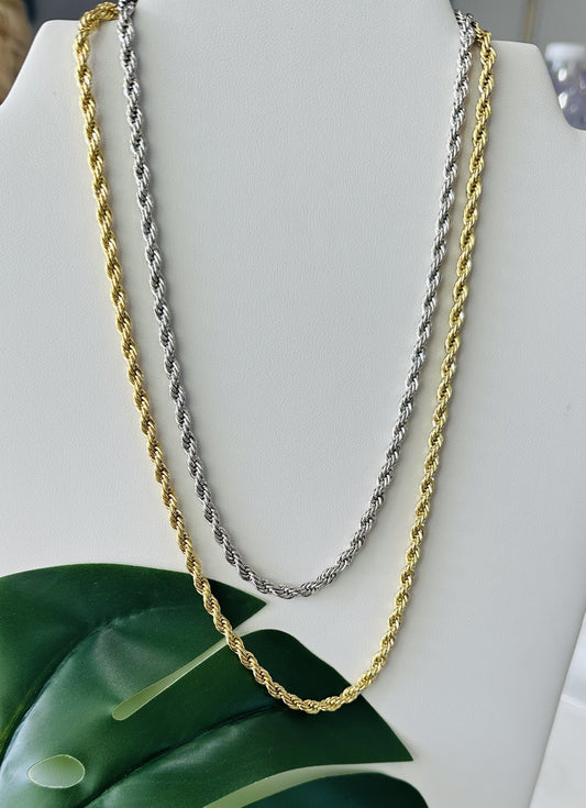 Rope Chain