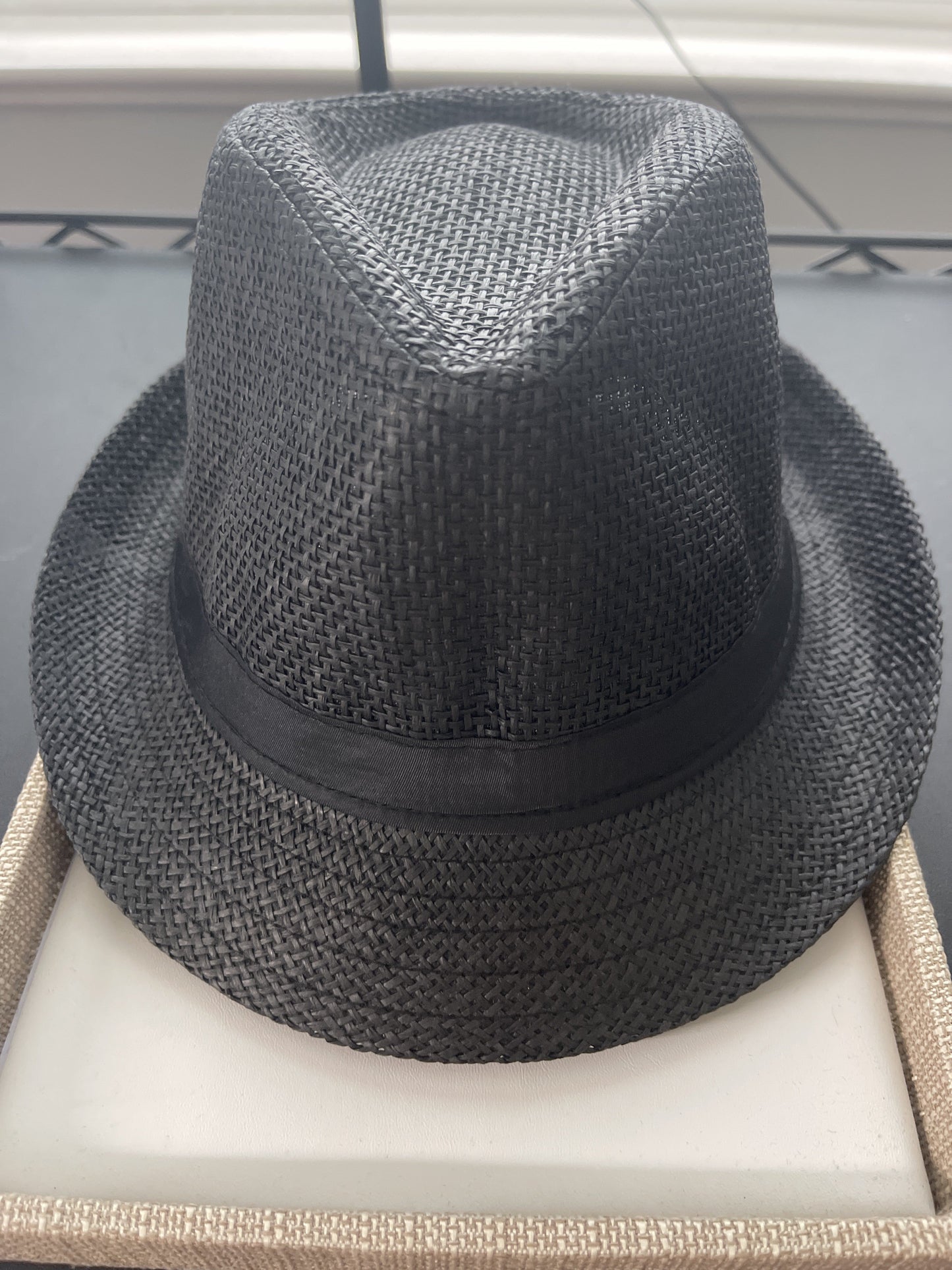 Fedora Hat